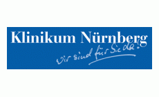 Logo Ausbildungsbetrieb Klinikum Nürnberg