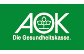 Logo Ausbildungsbetrieb AOK – Die Gesundheitskasse für Niedersachsen