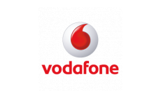 Logo Ausbildungsbetrieb Vodafone GmbH