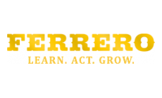 Logo Ausbildungsbetrieb Ferrero Deutschland GmbH