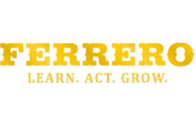 Logo Ausbildungsbetrieb Ferrero Deutschland GmbH