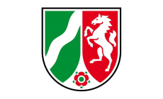 Logo Ausbildungsbetrieb Das Rechenzentrum der Finanzverwaltung des Landes Nordrhein-Westfalen