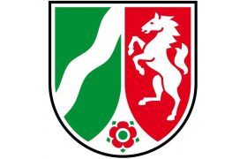 Logo Ausbildungsbetrieb Das Rechenzentrum der Finanzverwaltung des Landes Nordrhein-Westfalen