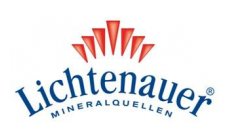 Logo Ausbildungsbetrieb Lichtenauer Mineralquellen GmbH