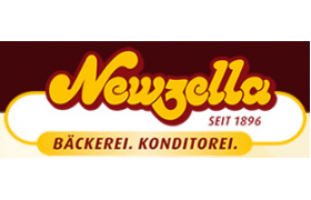 Logo Ausbildungsbetrieb Bäckerei Konditorei Newzella