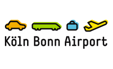 Logo Ausbildungsbetrieb Flughafen KölnBonn GmbH