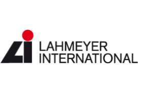 Logo Ausbildungsbetrieb Lahmeyer International GmbH