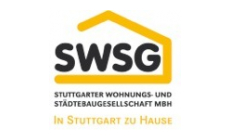 Logo Ausbildungsbetrieb Stuttgarter Wohnungs- und Städtebaugesellschaft mbH