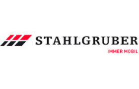 Logo Ausbildungsbetrieb STAHLGRUBER GmbH