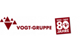 Logo Ausbildungsbetrieb VOGT GmbH & Co.KG