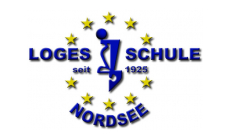 Logo Ausbildungsbetrieb Loges Schule Nordsee gGmbH