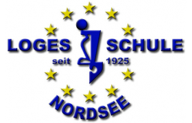 Logo Ausbildungsbetrieb Loges Schule Nordsee gGmbH