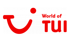 Logo Ausbildungsbetrieb World of TUI