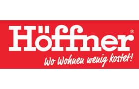 Logo Ausbildungsbetrieb Höffner Möbelgesellschaft GmbH & Co. KG