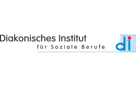 Logo Ausbildungsbetrieb Diakonisches Institut für Soziale Berufe
