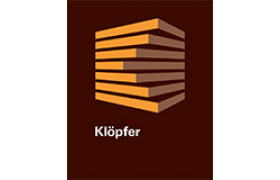 Logo Ausbildungsbetrieb Klöpferholz GmbH & Co. KG