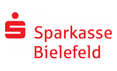 Logo Ausbildungsbetrieb Sparkasse Bielefeld