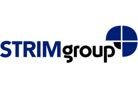 Logo Ausbildungsbetrieb ﻿STRIMservices GmbH
