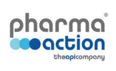 Logo Ausbildungsbetrieb Pharma Action GmbH