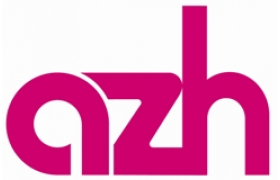 Logo Ausbildungsbetrieb ﻿azh Abrechnungs- und IT-Dienstleistungszentrum für Heilberufe GmbH