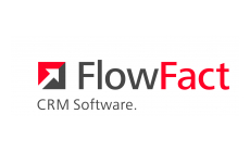 Logo Ausbildungsbetrieb FlowFact AG