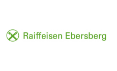 Logo Ausbildungsbetrieb Raiffeisen-Volksbank Ebersberg eG