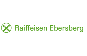 Logo Ausbildungsbetrieb Raiffeisen-Volksbank Ebersberg eG