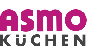 Logo Ausbildungsbetrieb ASMO KÜCHEN GmbH