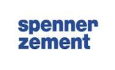 Logo Ausbildungsbetrieb Spenner Zement
