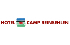 Logo Ausbildungsbetrieb Camp Reinsehlen