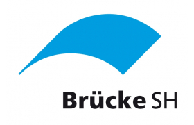 Logo Ausbildungsbetrieb Brücke SH