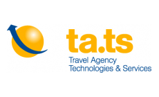 Logo Ausbildungsbetrieb ta.ts -Travel GmbH