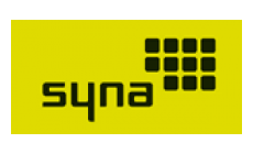 Logo Ausbildungsbetrieb Syna GmbH