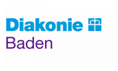 Logo Ausbildungsbetrieb Diakonie Baden