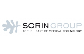 Logo Ausbildungsbetrieb Sorin Group