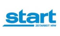Logo Ausbildungsbetrieb Start