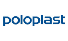 Logo Ausbildungsbetrieb Poloplast