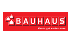 Logo Ausbildungsbetrieb Bauhaus