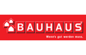 Logo Ausbildungsbetrieb Bauhaus