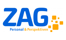 Logo Ausbildungsbetrieb ZAG