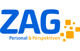 Logo Ausbildungsbetrieb ZAG