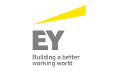 Logo Ausbildungsbetrieb Ernst & Young