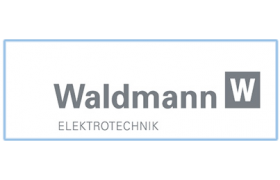 Logo Ausbildungsbetrieb Waldmann