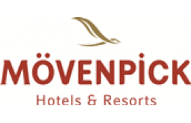 Logo Ausbildungsbetrieb Mövenpick