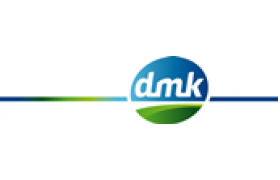 Logo Ausbildungsbetrieb dmk