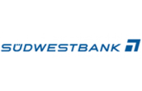Logo Ausbildungsbetrieb Südwestbank