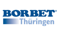 Logo Ausbildungsbetrieb Borbet