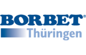 Logo Ausbildungsbetrieb Borbet