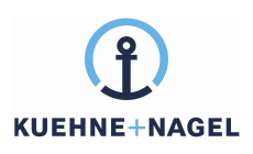 Logo Ausbildungsbetrieb Kühne Nagel