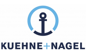 Logo Ausbildungsbetrieb Kühne Nagel